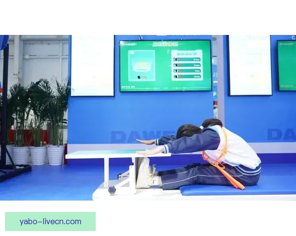 亚博APP全方位解析:打造智能体育娱乐平台的创新与发展 亚博APP全方位解析:打造智能体育娱乐平台的创新与发展