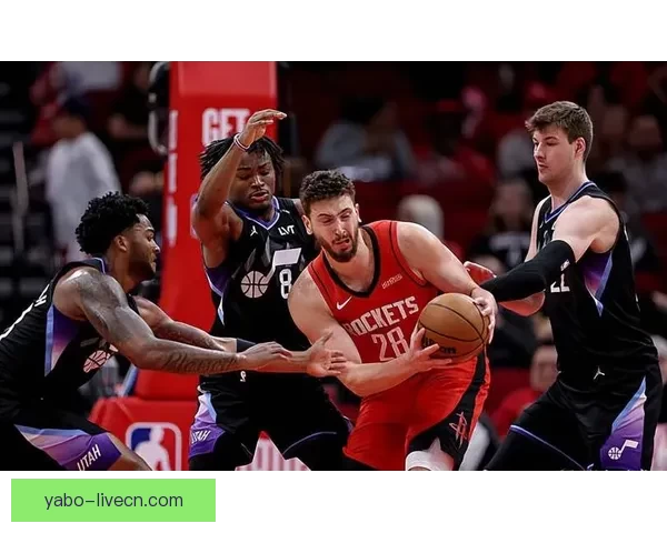 申京伤愈状态回升三分命中率提升让防守者更难限制我