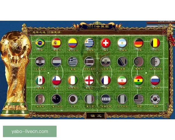 世界杯胜负竞猜全解析与规则详解助你精准预测比赛结果