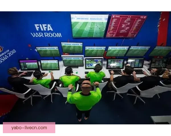 世界杯胜负竞猜平台打造精准预测体验助力球迷轻松赢取大奖