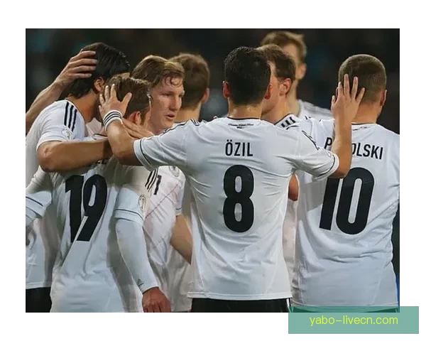 世界杯胜负竞猜分析：深入解析球队实力与历史数据预测