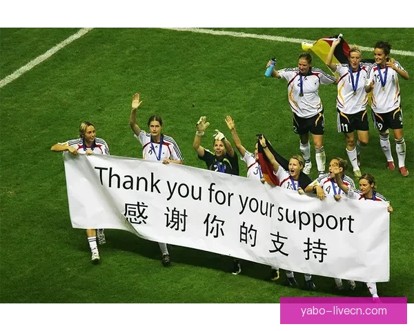 美洲三国联合举办世界杯赛事展望与影响分析