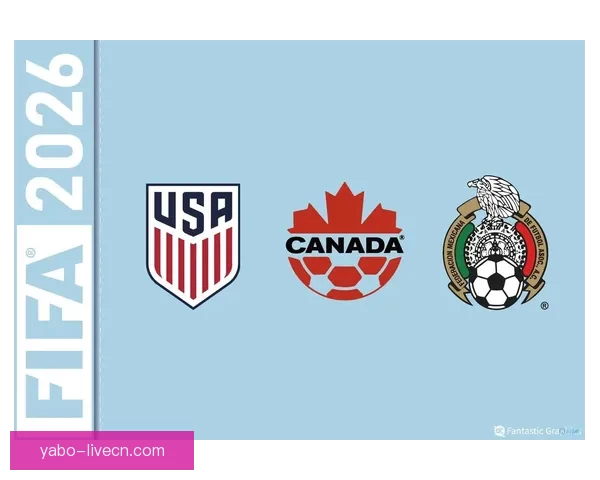 围绕2026世界杯完整赛程解析三国联合主办看点与观赛时间指南