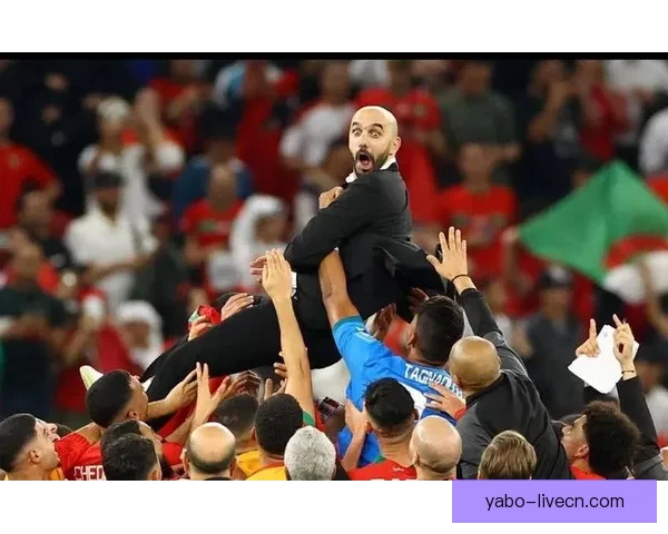 美加墨世界杯赛前深度竞猜与胜负趋势全解析