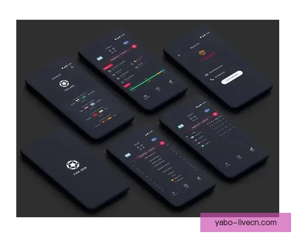 世界杯竞猜APP全面体验分析与用户互动功能深度评测