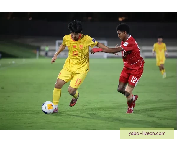 U17亚洲杯中国男足首战小负印尼队需迅速调整状态 U17亚洲杯中国男足首战小负印尼队需迅速调整状态